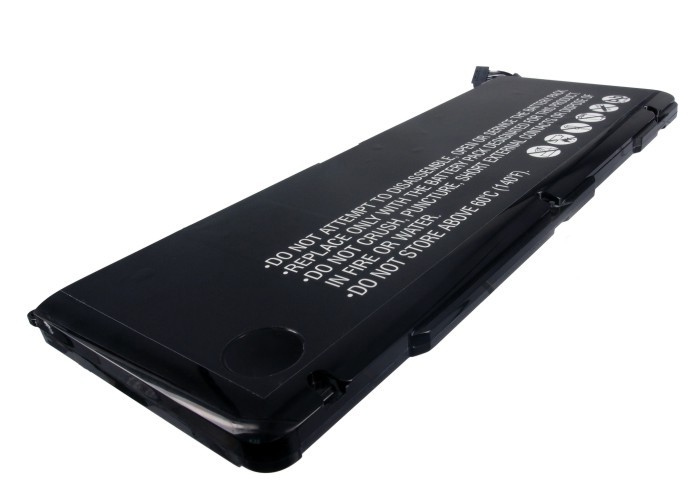 Batteri til MacBook Pro 17" A1383, Early 2011 og Late 2011 (MacBookPro8,3)