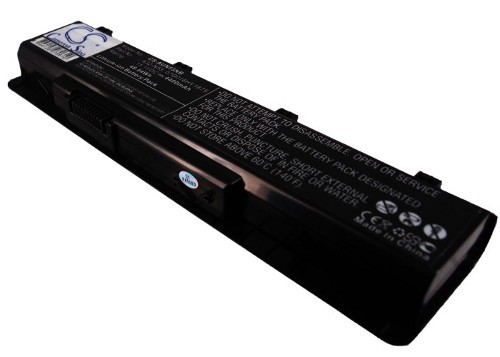 Batteri til Asus seriene N45, N55 og N75 - A32-N55