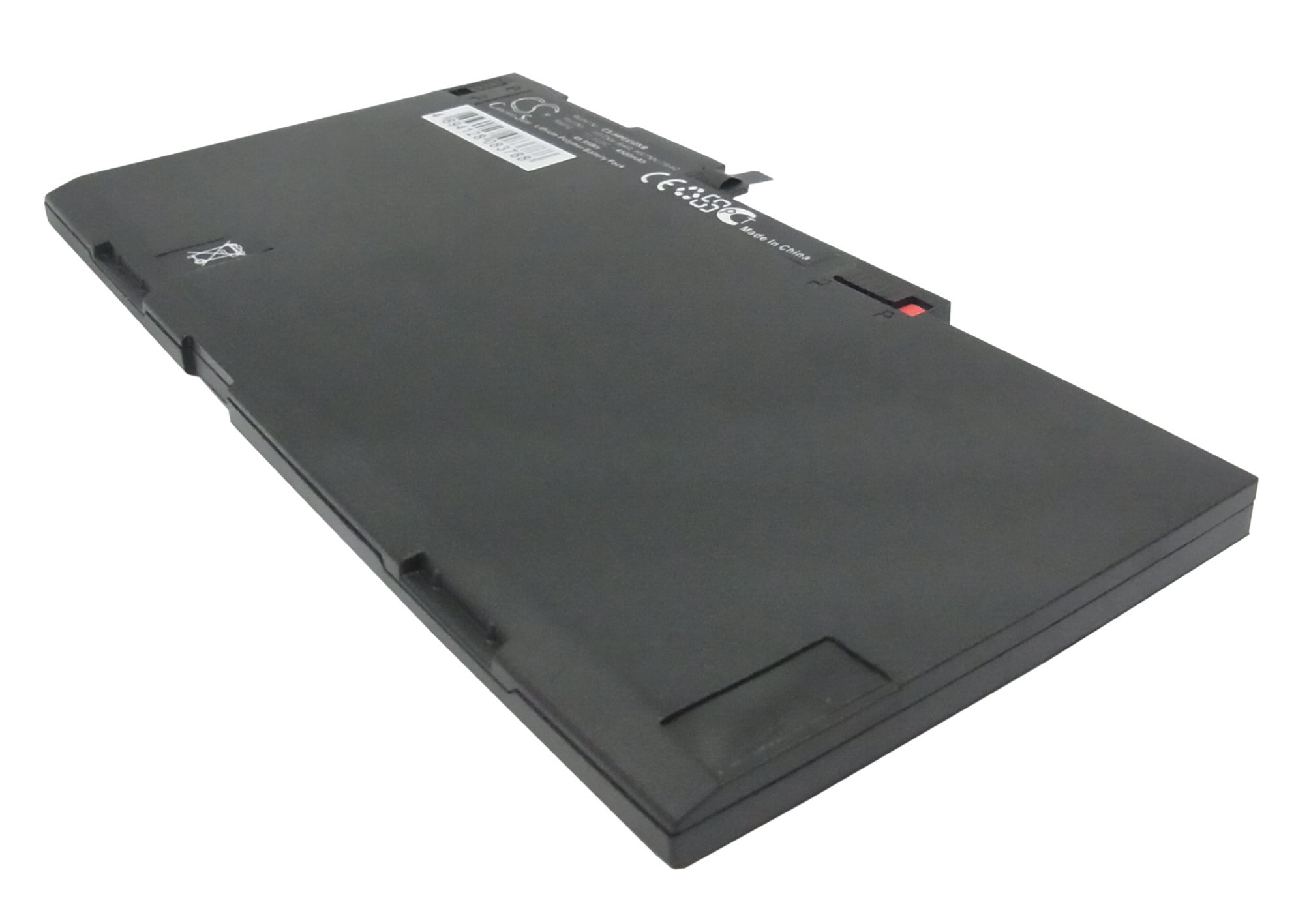 Batteri til HP EliteBook 650, 740 G1 og G2, 840 G1 og G2, 845 G2 og 850 og 855 G1 og G2