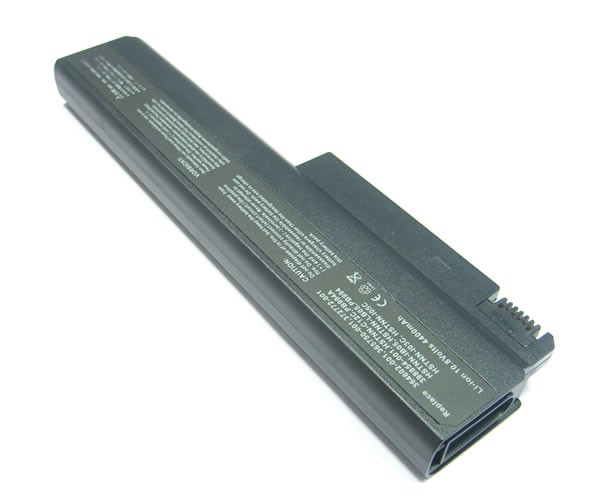 Batteri til HP Compaq Business Notebook 6510b, 6710b, 6715b, 6910p, 6500, 6700, NC6100, NC6200, NC6220, NC6320, NC6400, NX5100, NX6100, NX6325 og flere