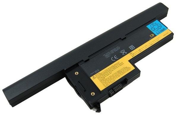 Batteri til IBM/Lenovo ThinkPad X60, X60s, X61 og X61s