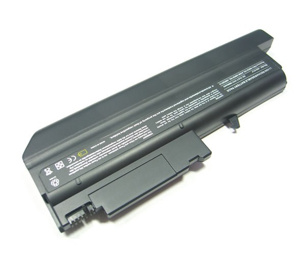 Batteri til IBM ThinkPad T40, T41, T42, T43, R50, R50p, R51, R51e, R52 serien