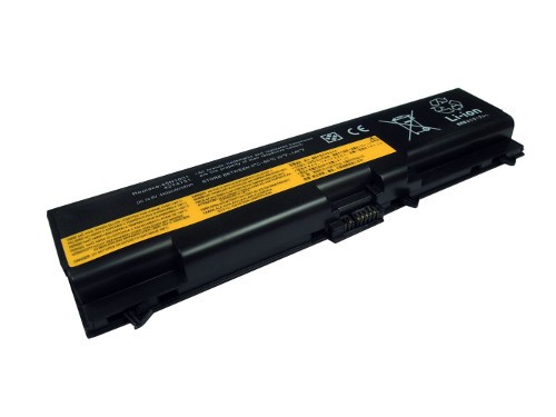 Batteri til ThinkPad T420i, T430/T430i,  T530/T530i,  W530/W530i, L430, L530,  SL530