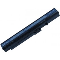 Batteri til Acer Aspire One A110, A150, D150, D250, ZG5 - Høykapasitetsbatteri