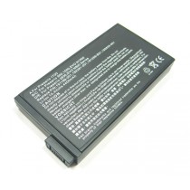 Batteri til HP Compaq Business Notebook NC6000, NC8000, NW8000, NX5000, Evo N1000C, Evo N1020V, Evo N800