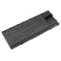Batteri til Dell Latitude D620, D630, D631, Precision M2300